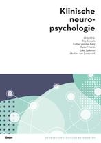 Klinische neuropsychologie, 9789024444779, Verzenden, Zo goed als nieuw, Studieboeken