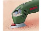 Bosch PDA 180 Delta schuurmachine 180W, Verzenden, Zo goed als nieuw