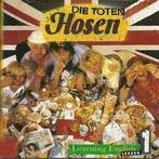 cd - Die Toten Hosen - Learning English, Lesson One, Verzenden, Zo goed als nieuw