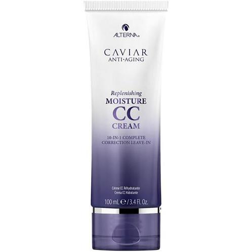 Alterna  Caviar AntiAging  Replenishing Moisture CC Cream, Sieraden, Tassen en Uiterlijk, Uiterlijk | Haarverzorging, Nieuw, Verzenden