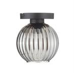 Freelight plafondlamp Zucca P8810SK Nieuw, Huis en Inrichting, Lampen | Plafondlampen, Ophalen of Verzenden, Nieuw, Glas, Retro