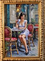 Marco Santini (XX-XXI) - Al Caffè