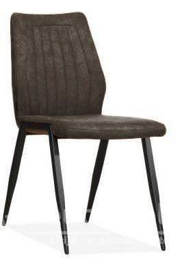 Eetkamerstoel Pickup - eetkamerstoelen - Groen, Huis en Inrichting, Stoelen, Nieuw, Overige materialen