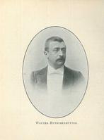 Portrait of Wouter Hutschenruijter, Antiek en Kunst