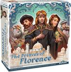 The Princes of Florence - Board Game | Wizkids Games -, Verzenden, Nieuw