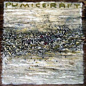 cd - Pumice - Raft, Cd's en Dvd's, Cd's | Overige Cd's, Zo goed als nieuw, Verzenden