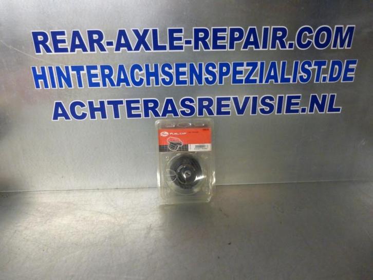 Tankdop Fiat Peugeot nummer 10532 en 2 sleutels (Exterieur), Auto-onderdelen, Carrosserie en Plaatwerk, Nieuw, Fiat, Peugeot, Verzenden