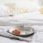 Home Spa Detox 9781841728506 Josephine Collins, Verzenden, Zo goed als nieuw, Josephine Collins