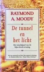 De tunnel en het licht - Raymond A. Moody - 9789022981535 -, Boeken, Nieuw, Verzenden