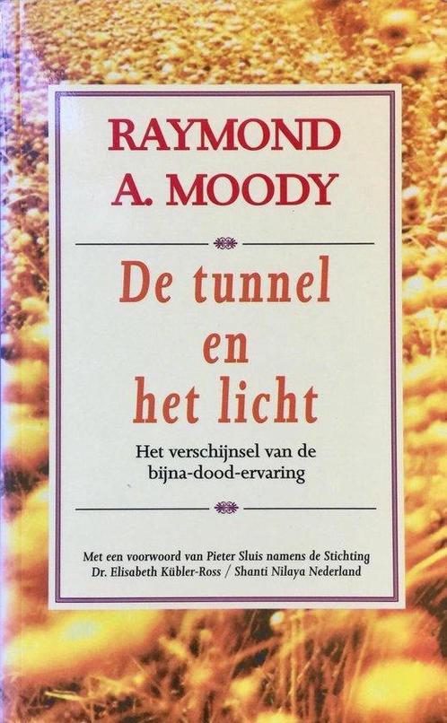 De tunnel en het licht - Raymond A. Moody - 9789022981535 -, Boeken, Esoterie en Spiritualiteit, Verzenden