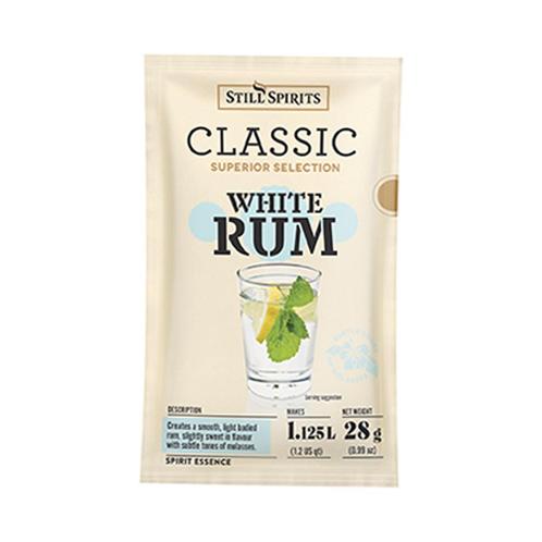 Still Spirits - Classic - White rum - 2x 1,125 Liter, Diversen, Levensmiddelen, Ophalen of Verzenden