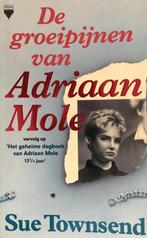 De groeipijnen van Adriaan Mole / De dagboeken van Adrian, Verzenden, Gelezen, Townsend