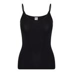 Beeren Young Top Spaghetti zwart Maat:, Verzenden, Overige kleuren