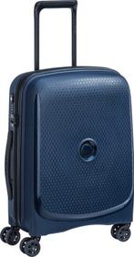 2dekans | Delsey Belmont Plus Handbagagekoffer - 55 cm -, Ophalen of Verzenden, Zo goed als nieuw