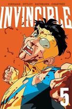 Invincible Volume 5 (New Edition), Verzenden, Nieuw