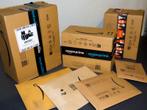 Partij Amazon Pakketten, Ophalen