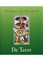 Beelden van wijsheid De Tarot Servaas Goddijn, Verzenden, Zo goed als nieuw