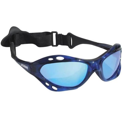 Jobe Knox Drijvende Zonnebril Blauw, Watersport en Boten, Accessoires en Onderhoud, Ophalen of Verzenden