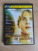 DVD - The Discovery Of Heaven, Cd's en Dvd's, Dvd's | Drama, Gebruikt, Drama, Verzenden, Vanaf 16 jaar