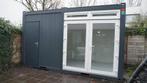 Te koop! Vakantiehuisje op locatie, geisoleerd en modern, Overige materialen, 200 tot 400 cm, 250 tot 500 cm, Nieuw
