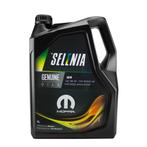 5L Selenia Motorolie WR 5W40 Diesel Wide Range Petronas A..., Ophalen of Verzenden, Nieuw