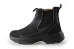 Woden Chelsea boots in maat 42 Zwart | 10% extra korting, Verzenden, Zwart, Boots, Woden