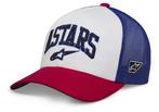 Dunker Trucker Cap Alpinestars, Verzenden, Nieuw met kaartje