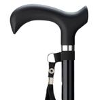 Wandelstok - Zwart, Ophalen of Verzenden, Nieuw