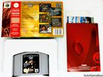 Nintendo 64 / N64 - StarCraft 64 - AUS - VGC, Spelcomputers en Games, Verzenden, Gebruikt
