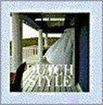 Dutch style 9789054286653 B. Stoeltie, Boeken, Verzenden, Gelezen, B. Stoeltie