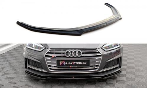Voorspoiler Audi S5 / A5 S-Line F5 Coupe / Sportback V.1 G.., Auto-onderdelen, Overige Auto-onderdelen, Ophalen of Verzenden