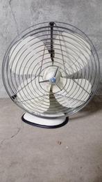 Elektrische ventilator - Staal - Duitse ventilator Wigo
