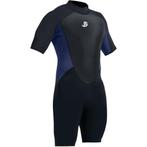 Js Tarifa 3/2 Shorty Wetsuit, Watersport en Boten, Watersportkleding, Ophalen of Verzenden, Nieuw