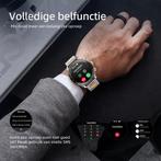 2dekans | Maoo Titan AMOLED Smartwatch Heren - Special, Ophalen of Verzenden, Zo goed als nieuw