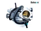 Gasklep Huis Honda NSA 700 DN-01 2008-2010 (NSA700 DN01, Verzenden, Gebruikt