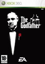 Xbox 360 The Godfather, Verzenden, Zo goed als nieuw