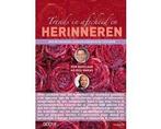 Trends in afscheid en herinneren - Trends in afscheid en, Ophalen of Verzenden, Nieuw