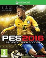 PES 2016 / Pro Evolution Soccer 2016, Ophalen of Verzenden, Nieuw