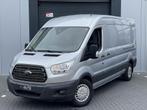 Ford Transit 350 2.2 TDCI L3H2 Trend, Auto's, Euro 5, Stof, Gebruikt, Overige kleuren