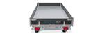 Hulco BENAX-2 3500 405x203 Go-Getter Kipper, Auto diversen, Aanhangers en Bagagewagens, Ophalen of Verzenden, Nieuw