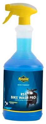 Putoline RS1 Bike Wash Pro 1L Putoline, Verzenden, Nieuw met kaartje