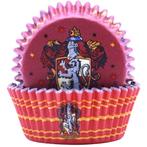 PME Harry Potter Griffoendor Cupcake Cups Ø52mm 30st.**, Verzenden, Nieuw