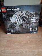 Lego Set - 42100 - Technic - Liebherr R 9800 Excavator, Kinderen en Baby's, Speelgoed | Duplo en Lego, Nieuw