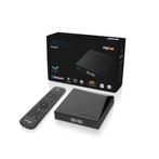 Amiko A11 BLU IPTV Set Top Box, Ophalen of Verzenden, Nieuw, USB 2, Minder dan 500 GB