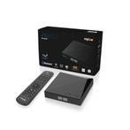 Amiko A11 BLU IPTV Set Top Box, Audio, Tv en Foto, Mediaspelers, Nieuw, USB 2, Ophalen of Verzenden, Minder dan 500 GB