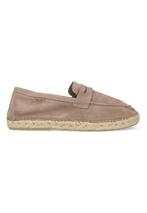 Toni Pons Instappers BENET-GRIS SERRATGE Beige-41, Verzenden, Nieuw