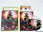 Xbox 360 - Fable II, Spelcomputers en Games, Games | Xbox 360, Verzenden, Gebruikt