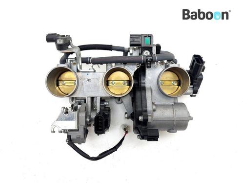 Gasklep Huis Yamaha MXT 850 Niken 2018-2019 (RN58), Motoren, Onderdelen | Yamaha, Gebruikt, Verzenden