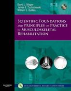 Scientific Foundations and Principles of Practice in, Verzenden, Gelezen, David Magee
