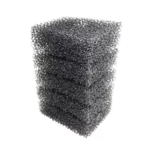 Vervangspons grof voor de Aquael Turbo Mini, Dieren en Toebehoren, Vissen | Aquaria en Toebehoren, Filter of Co2, Nieuw, Ophalen of Verzenden